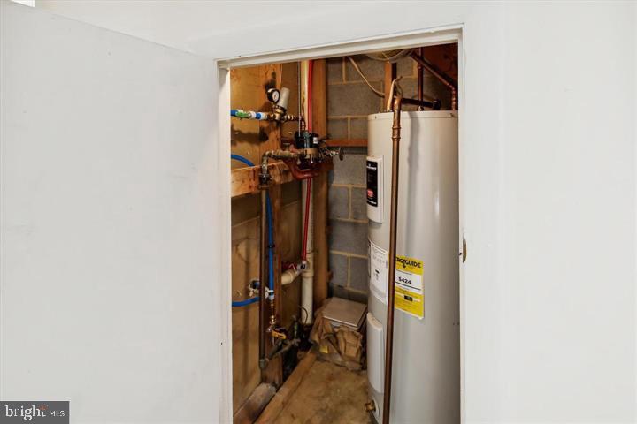 GERMANTOWN PARK - Residential