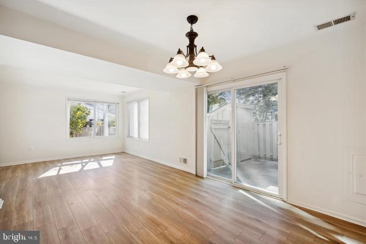 GERMANTOWN PARK - Residential