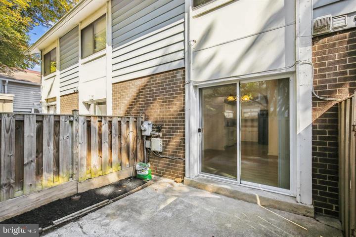 GERMANTOWN PARK - Residential