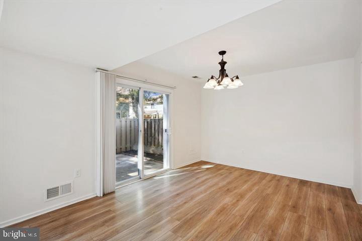 GERMANTOWN PARK - Residential