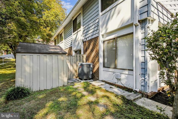 GERMANTOWN PARK - Residential