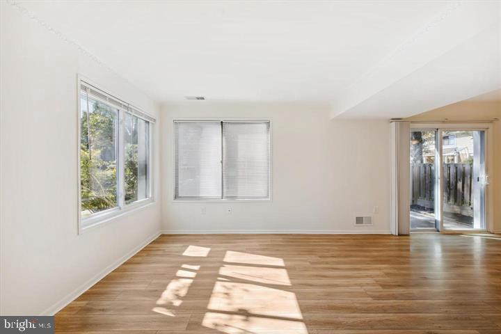 GERMANTOWN PARK - Residential