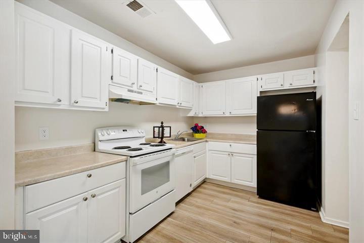 GERMANTOWN PARK - Residential