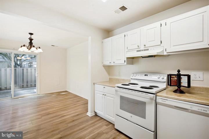 GERMANTOWN PARK - Residential