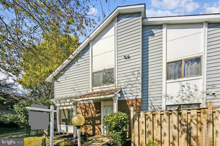 GERMANTOWN PARK - Residential