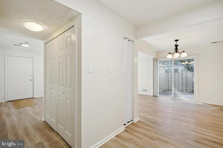 GERMANTOWN PARK - Residential