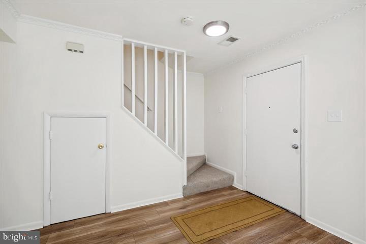 GERMANTOWN PARK - Residential