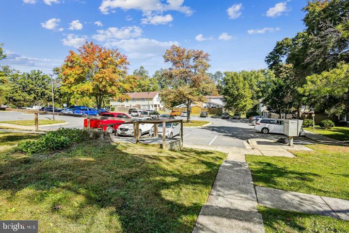 GERMANTOWN PARK - Residential