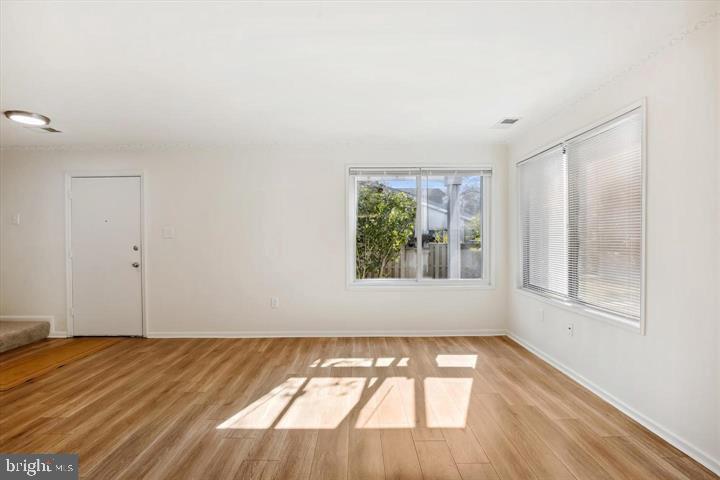 GERMANTOWN PARK - Residential