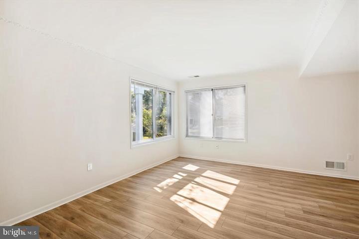 GERMANTOWN PARK - Residential