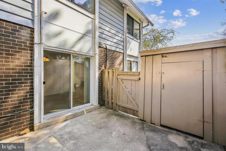 GERMANTOWN PARK - Residential