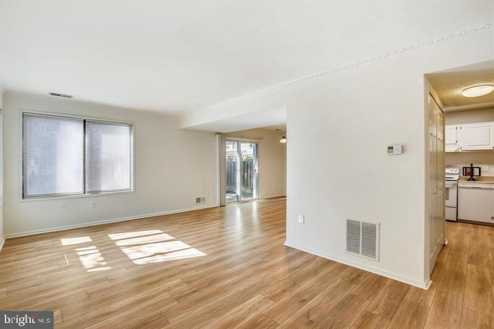 GERMANTOWN PARK - Residential