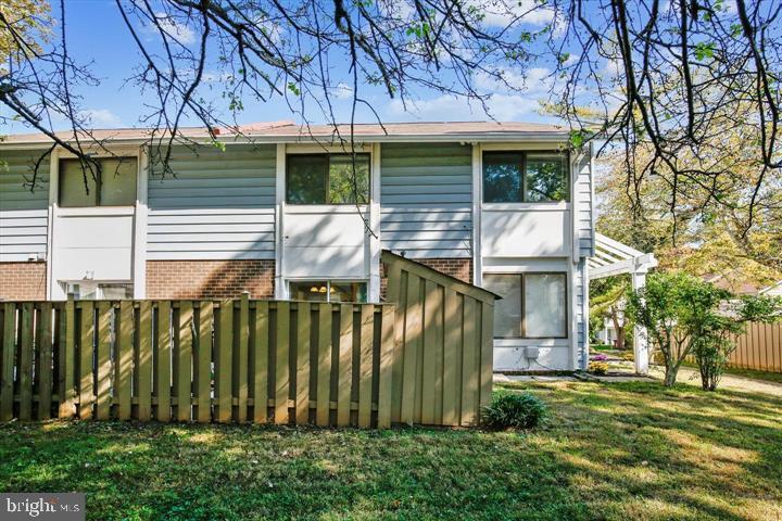 GERMANTOWN PARK - Residential