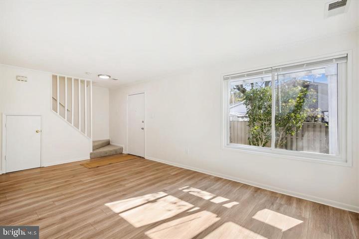 GERMANTOWN PARK - Residential