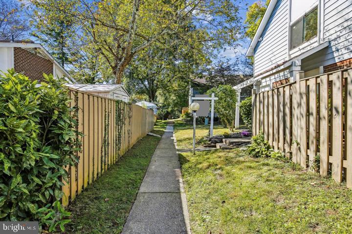 GERMANTOWN PARK - Residential