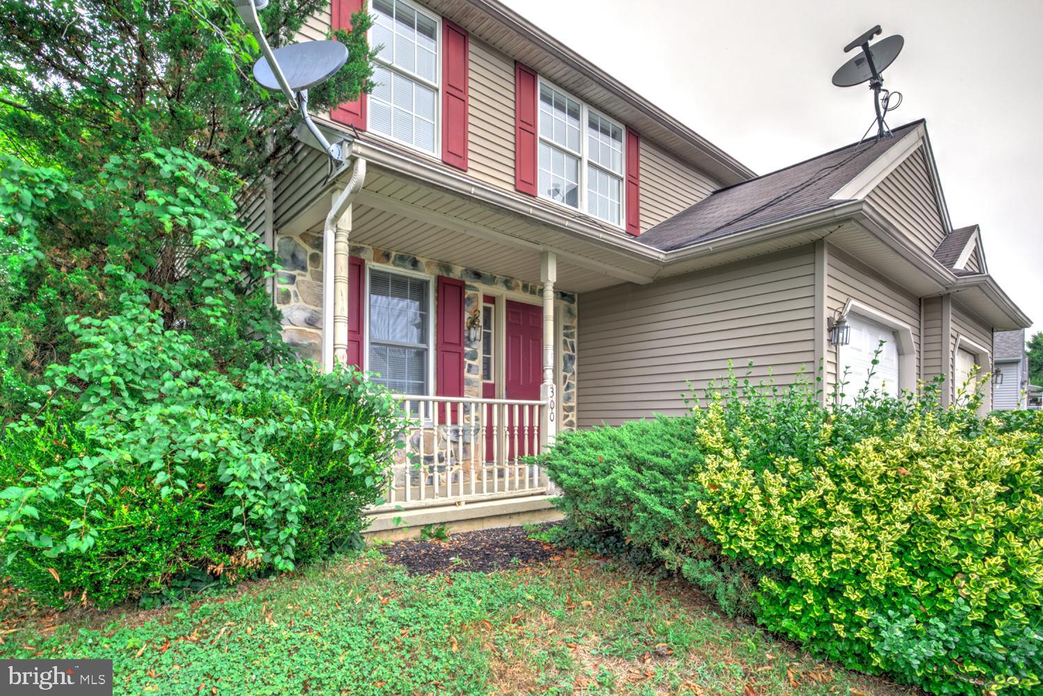 300 ELMSHIRE DRIVE