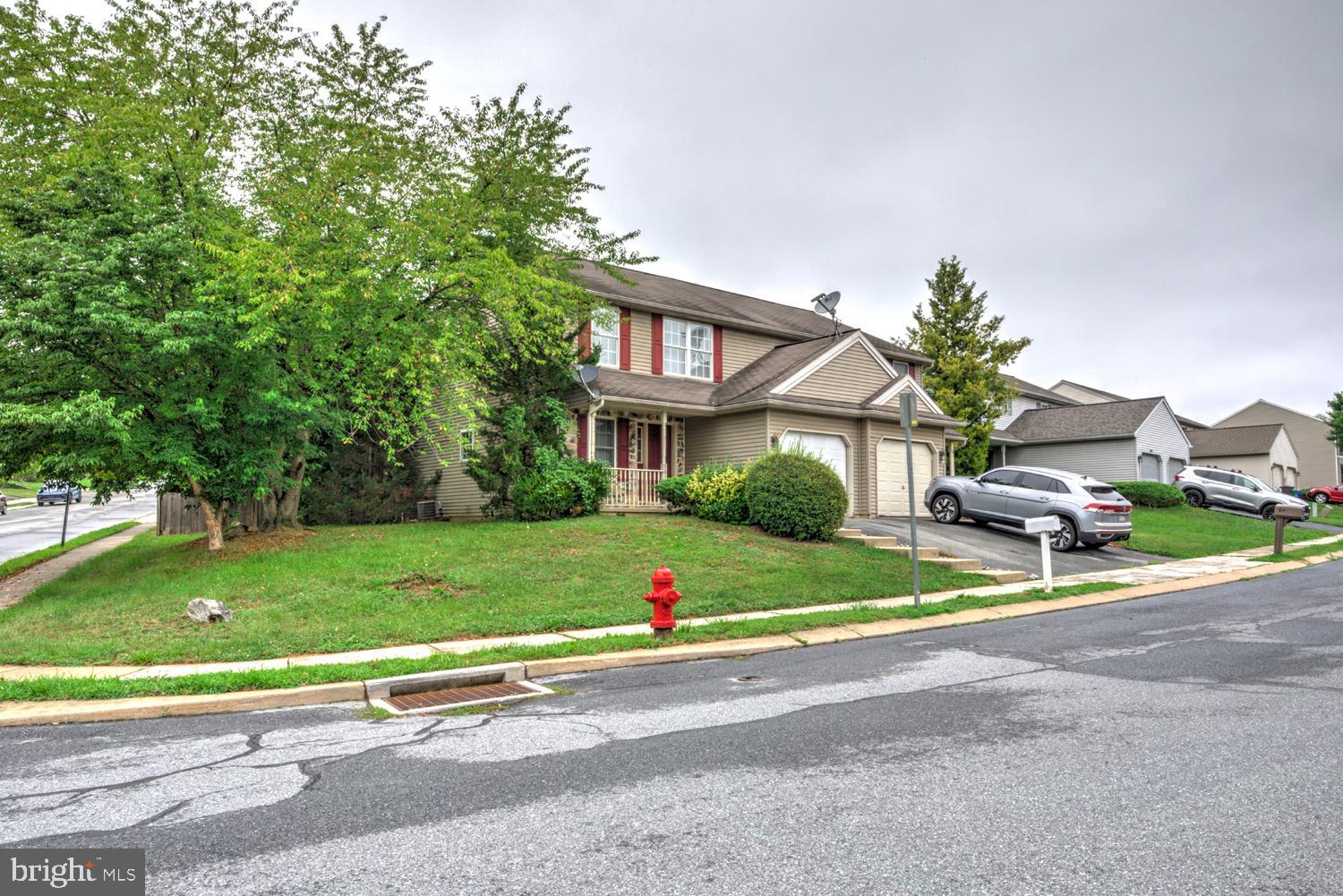 300 ELMSHIRE DRIVE