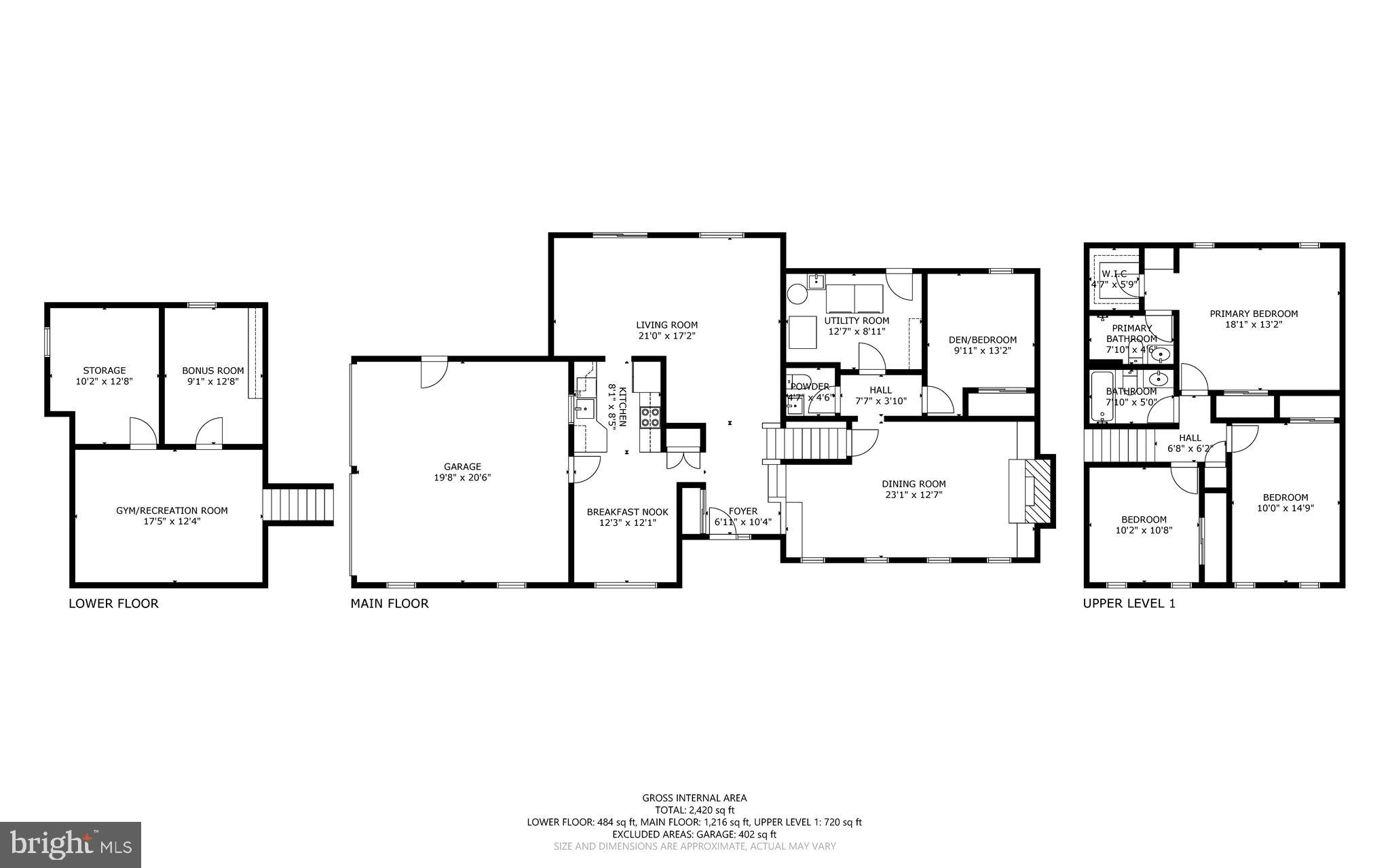 NONE AVAILABLE - Residential