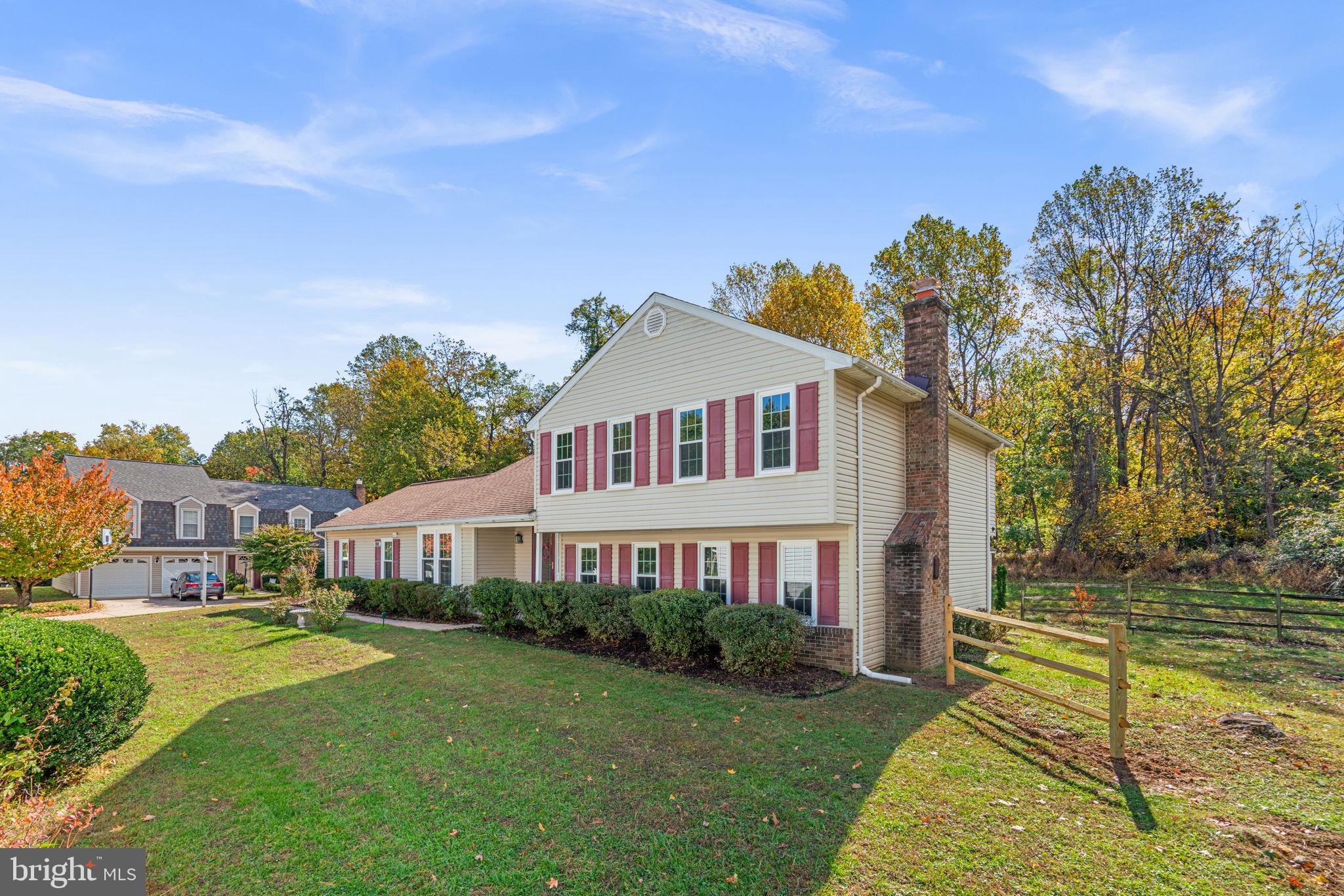 10153 CAPE ANN DRIVE