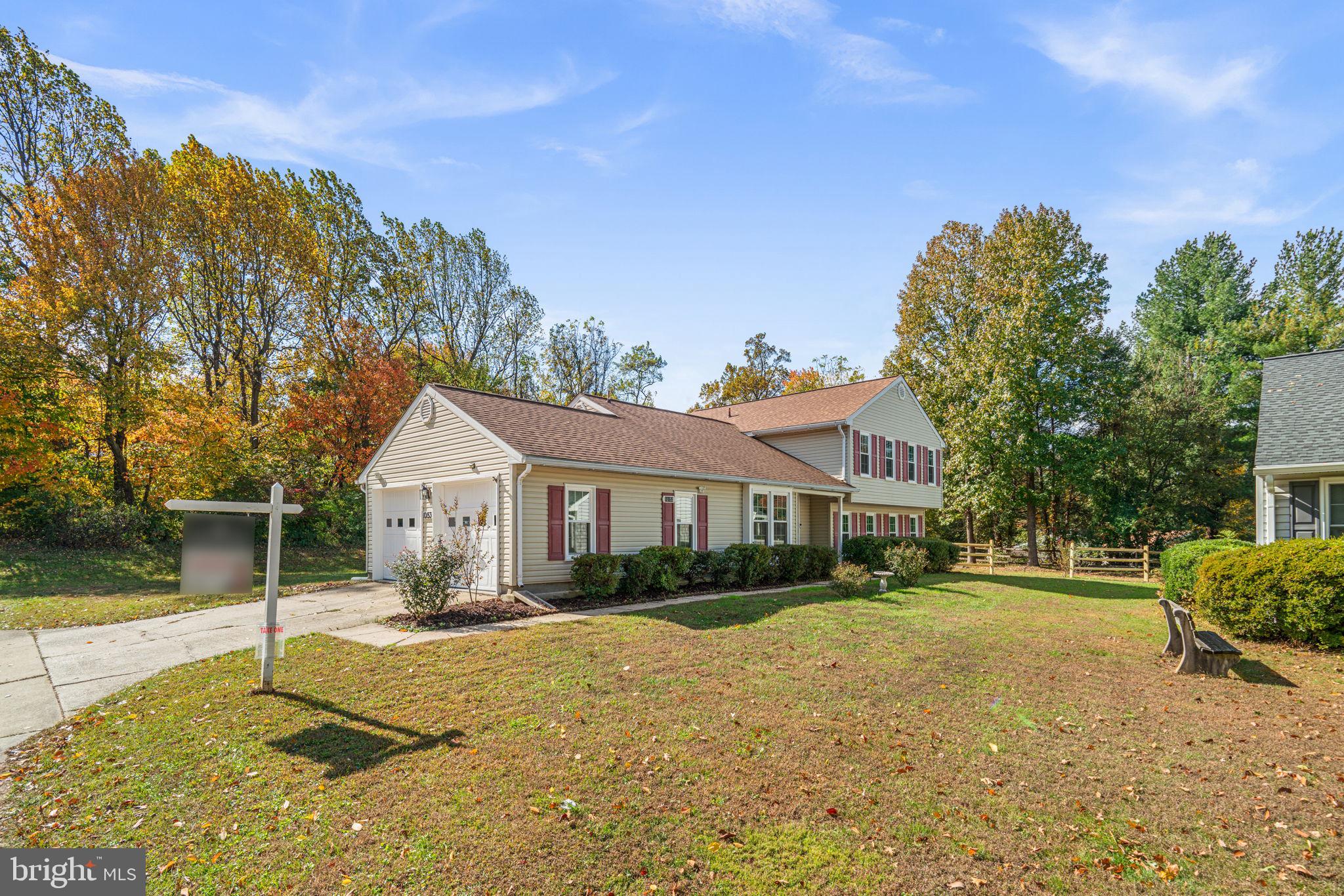 10153 CAPE ANN DRIVE
