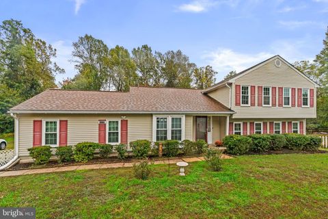 10153 CAPE ANN DRIVE COLUMBIA MD 21046