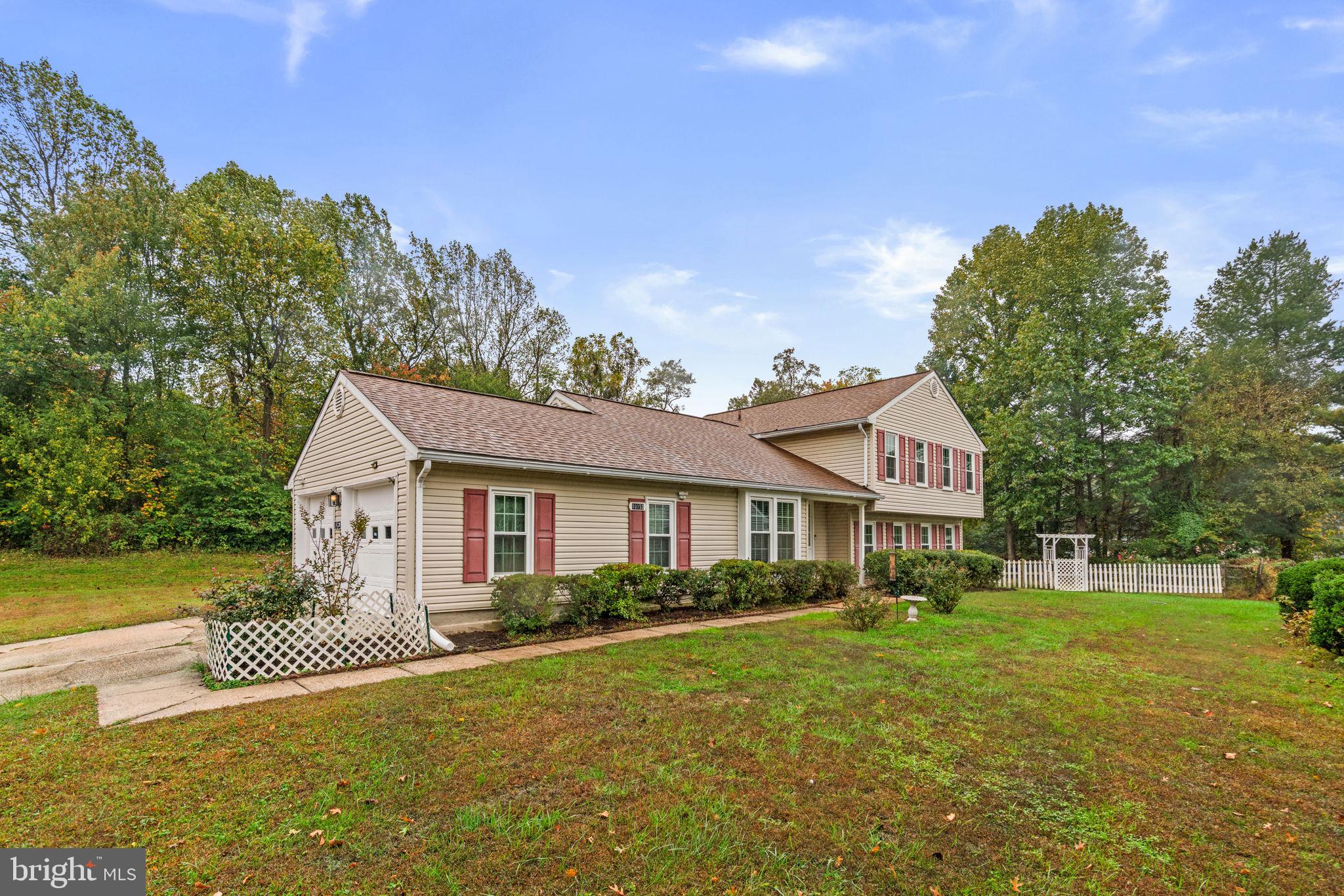 10153 CAPE ANN DRIVE
