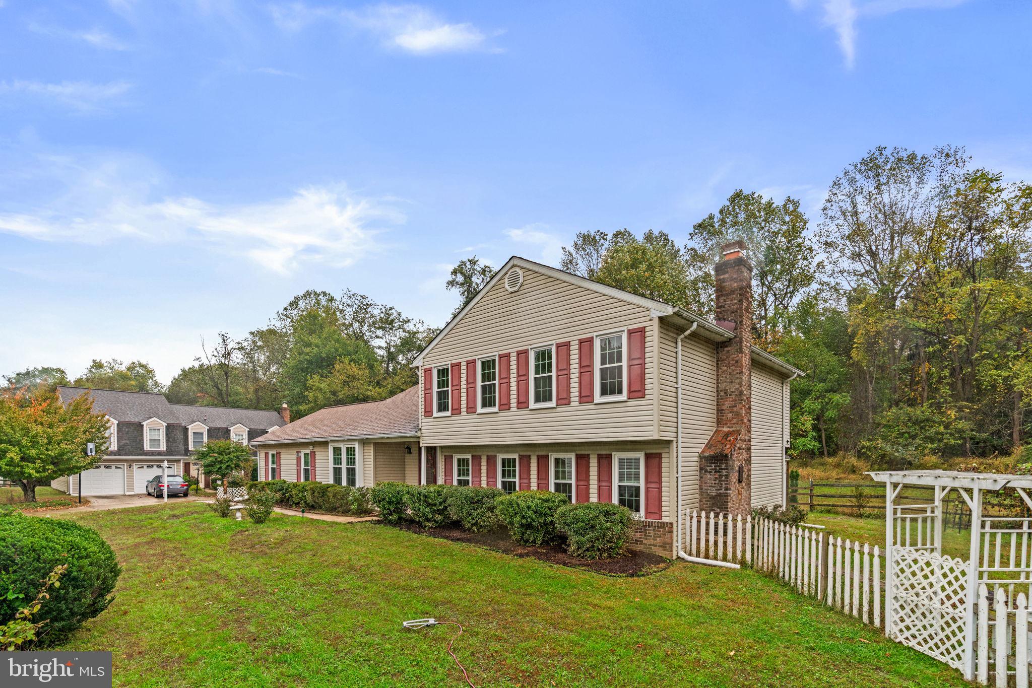 10153 CAPE ANN DRIVE