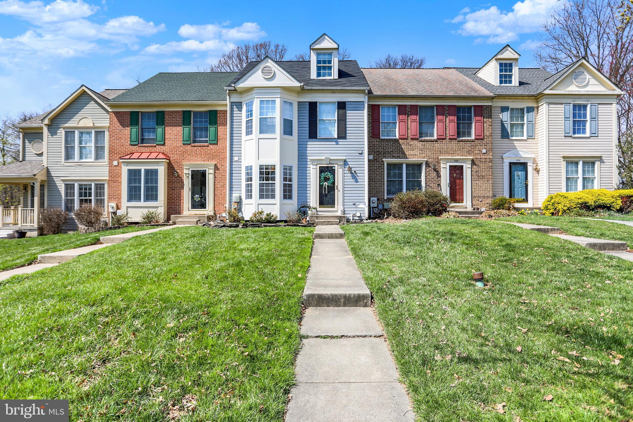 WHITE OAK - Residential