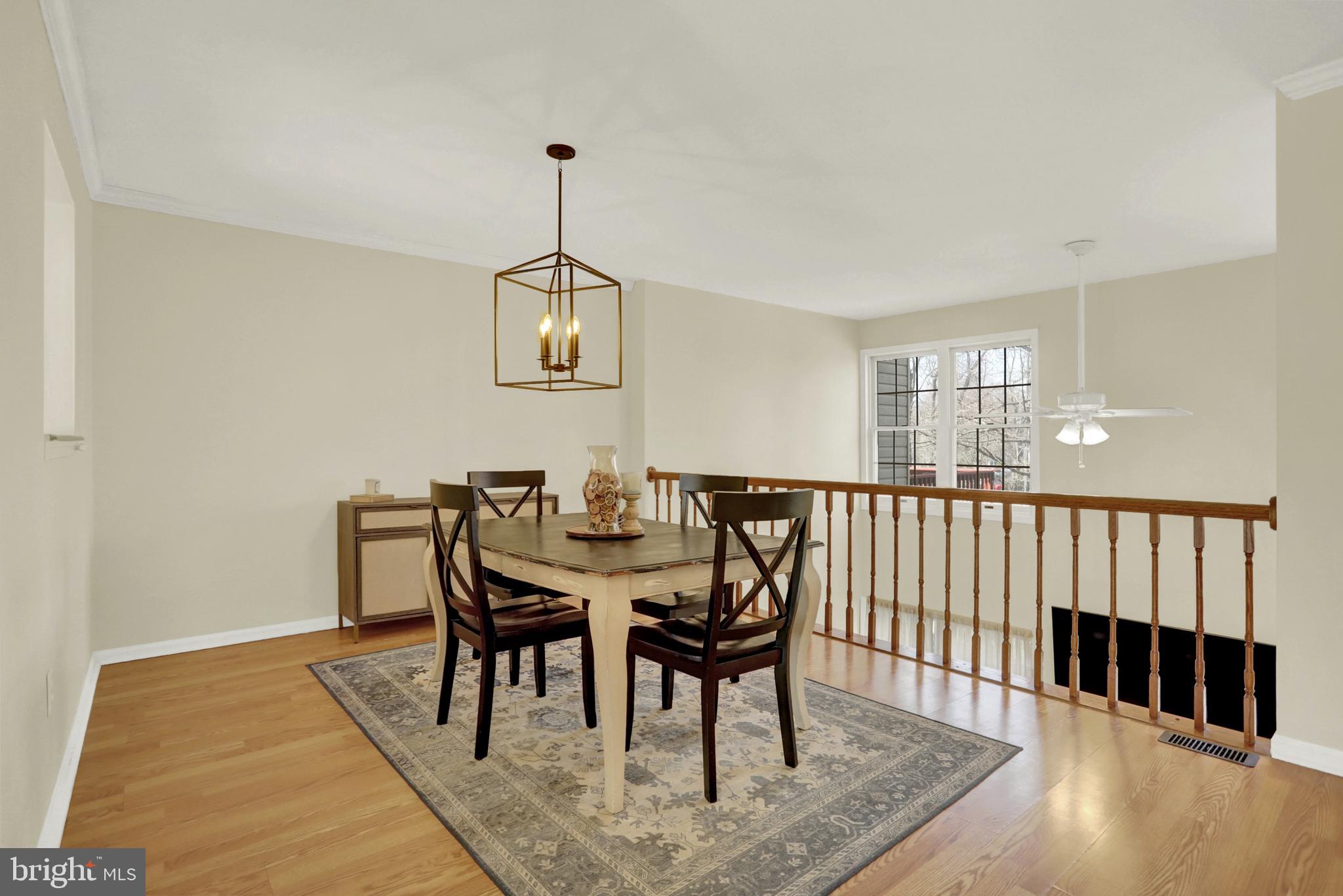 WHITE OAK - Residential