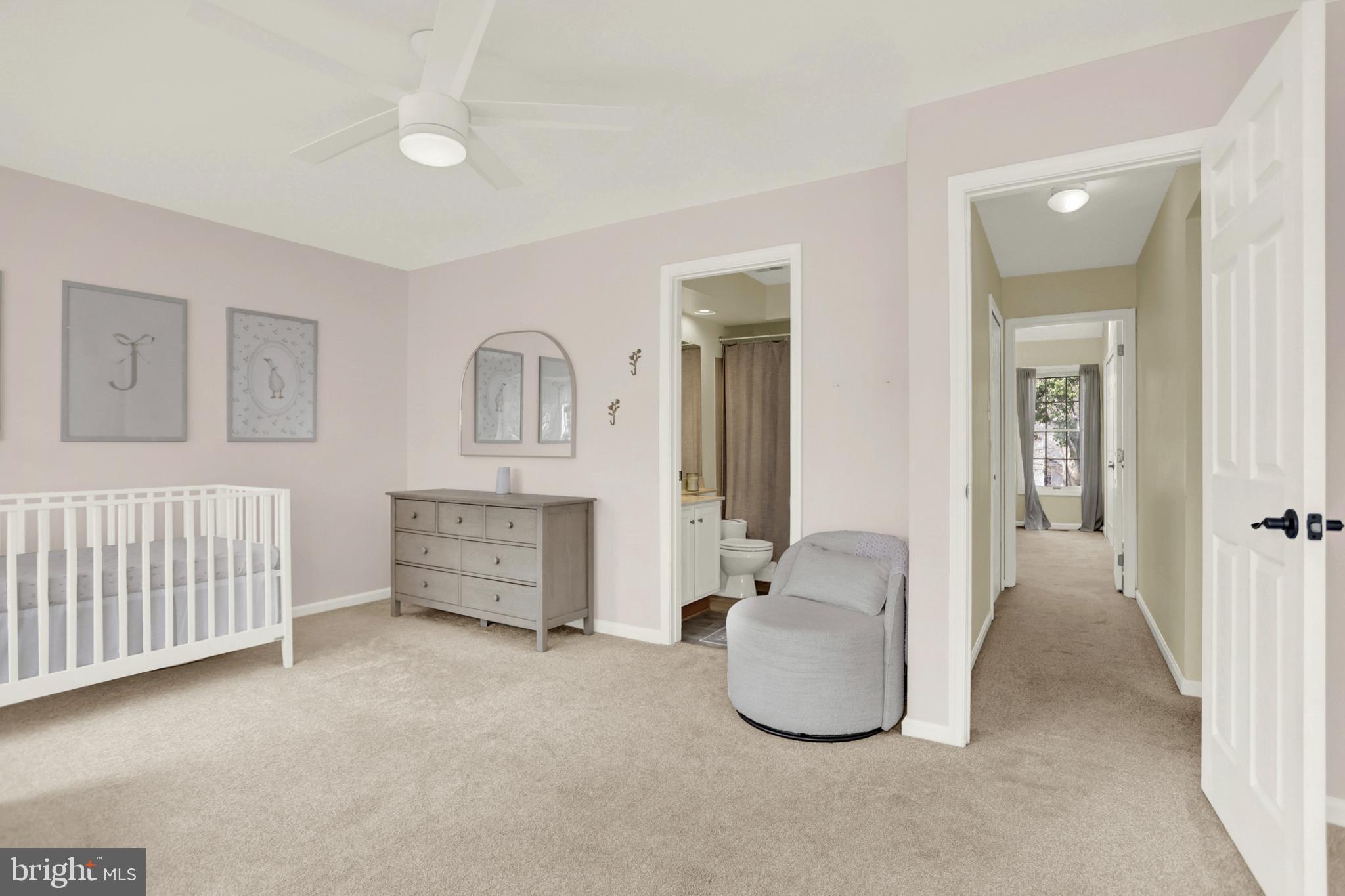 WHITE OAK - Residential