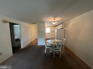 CHAMBERSBURG BOROUGH - Residential Lease