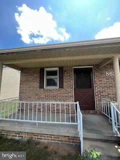 CHAMBERSBURG BOROUGH - Residential Lease