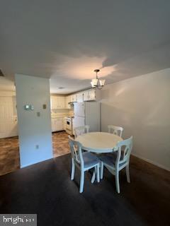 CHAMBERSBURG BOROUGH - Residential Lease