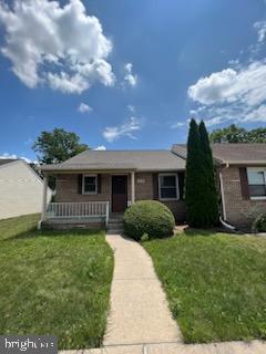 CHAMBERSBURG BOROUGH - Residential Lease