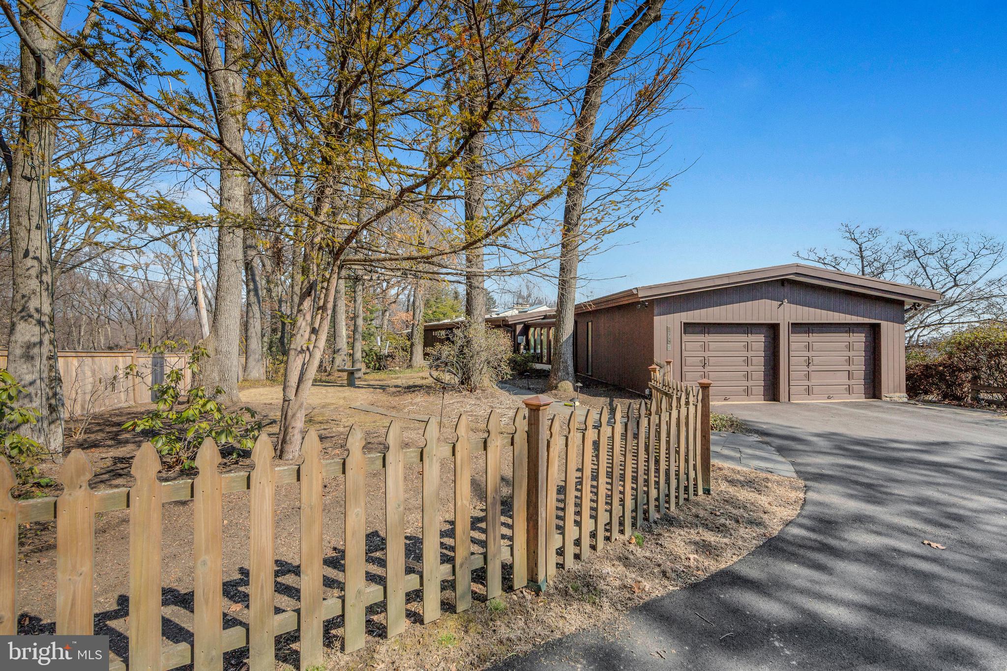 VALLEY FORGE MTN - Residential