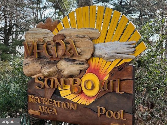 VALLEY FORGE MTN - Residential