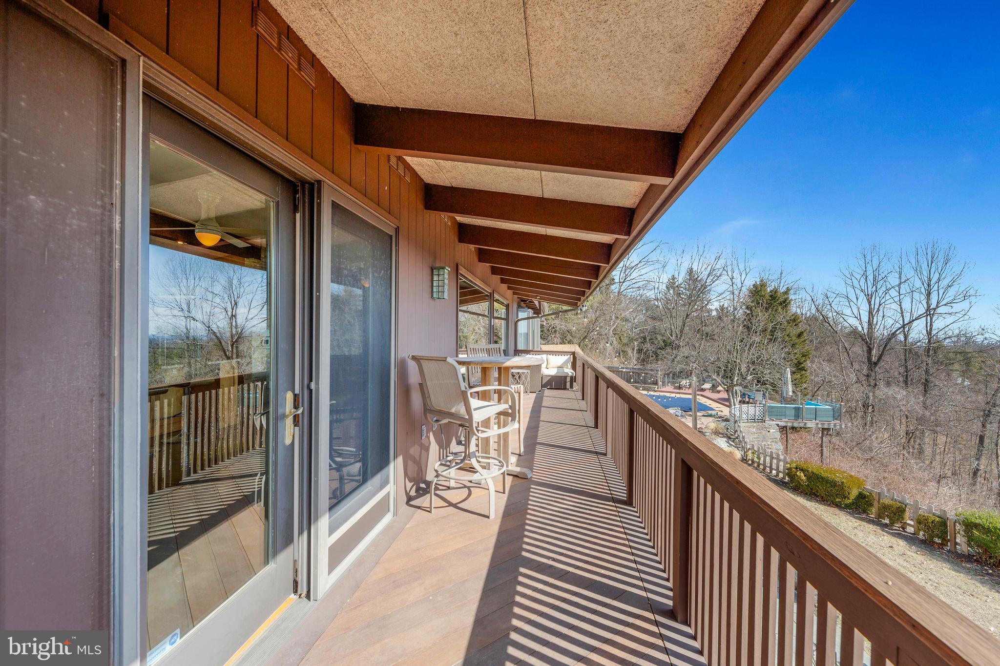 VALLEY FORGE MTN - Residential