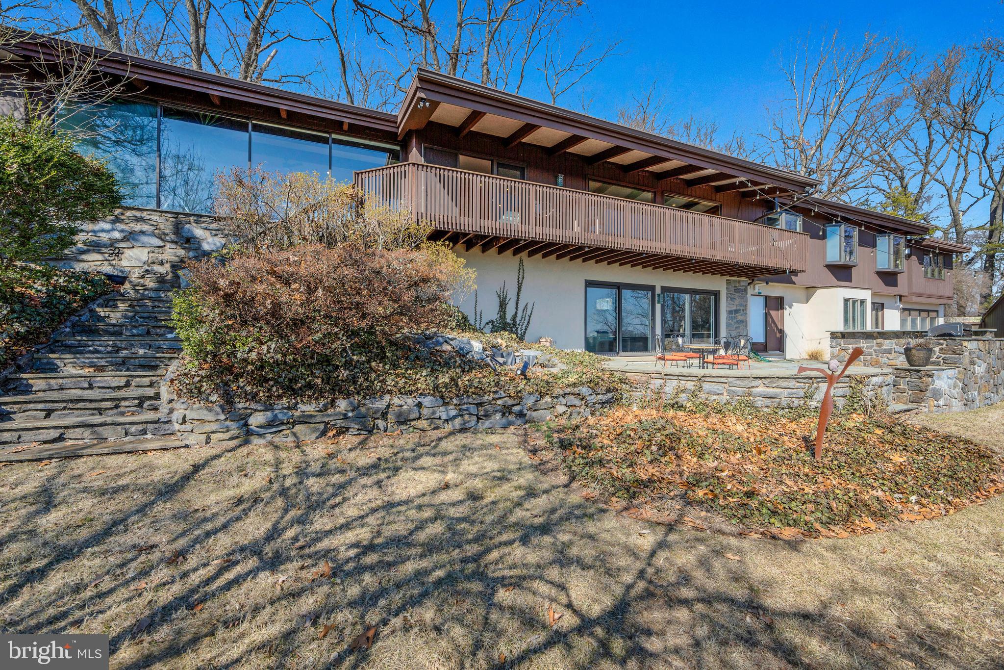 VALLEY FORGE MTN - Residential