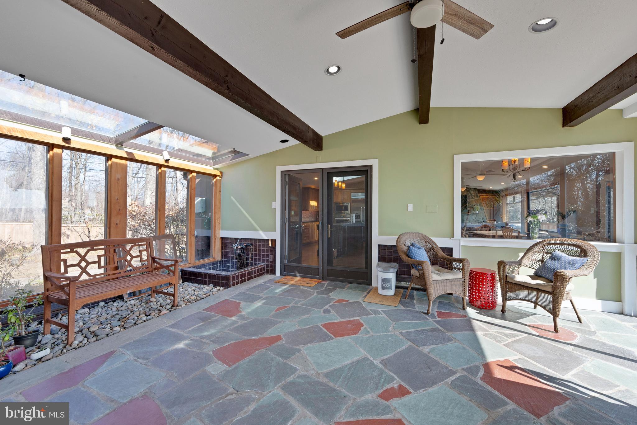 VALLEY FORGE MTN - Residential