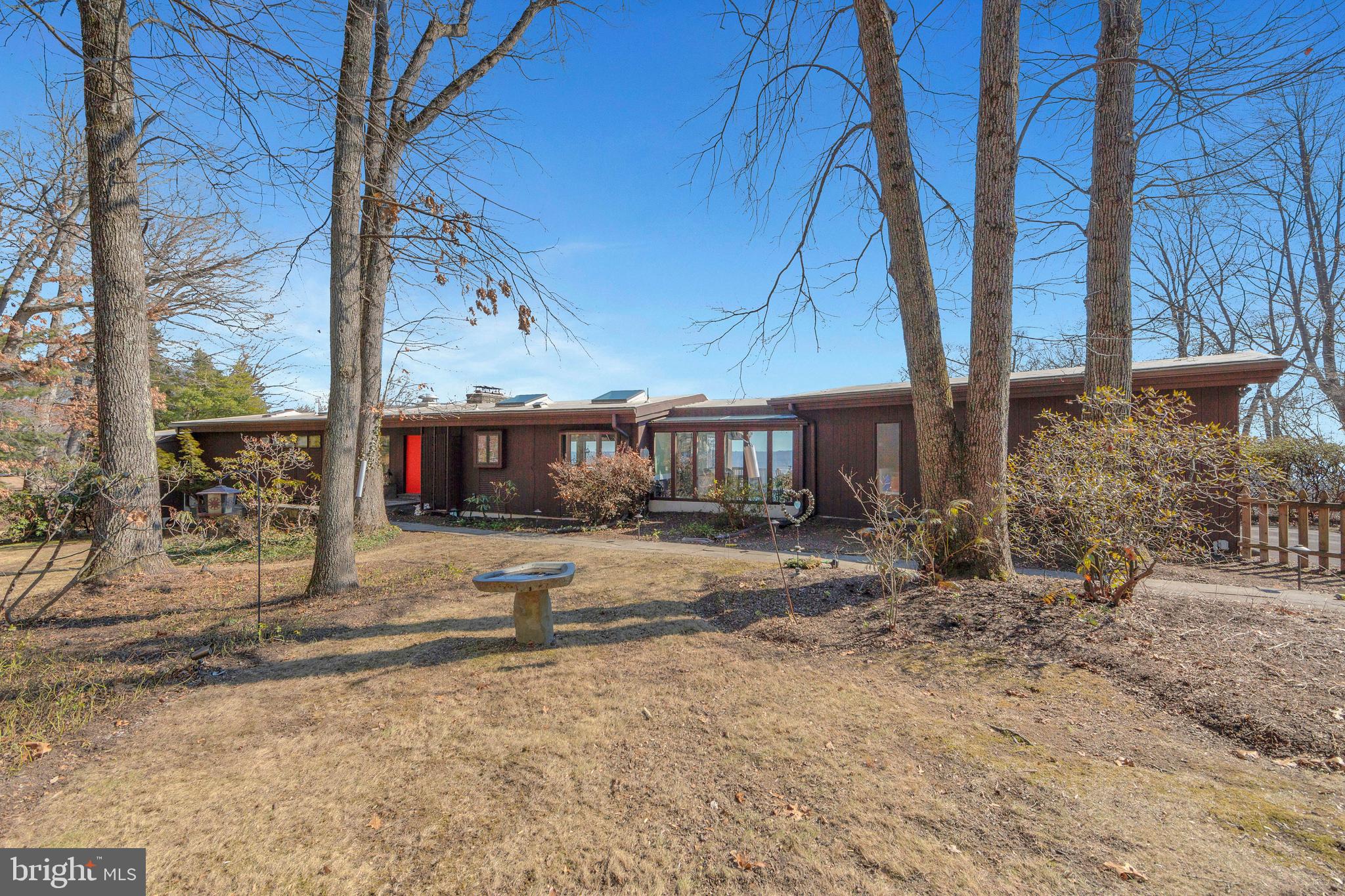 VALLEY FORGE MTN - Residential