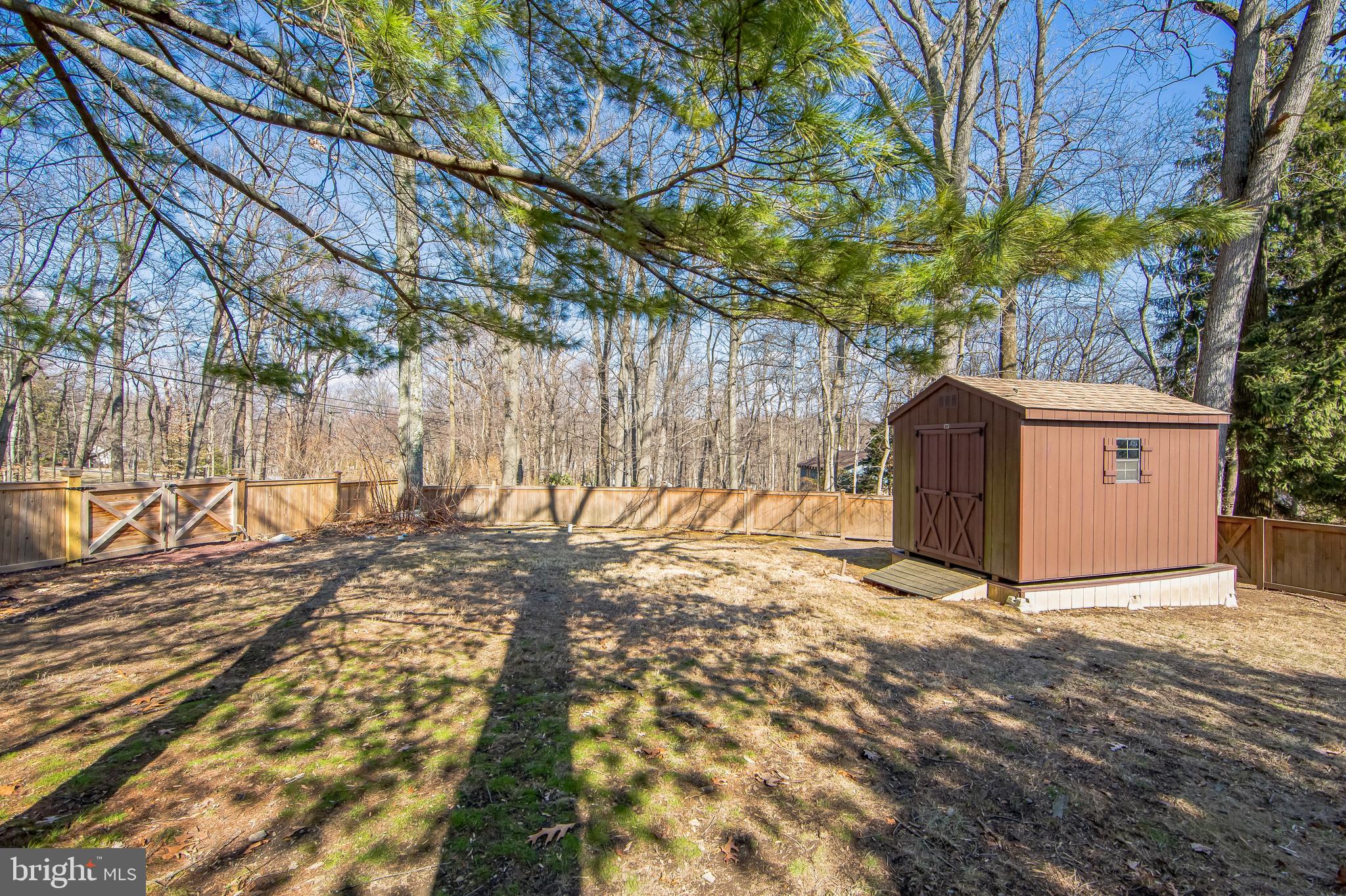 VALLEY FORGE MTN - Residential