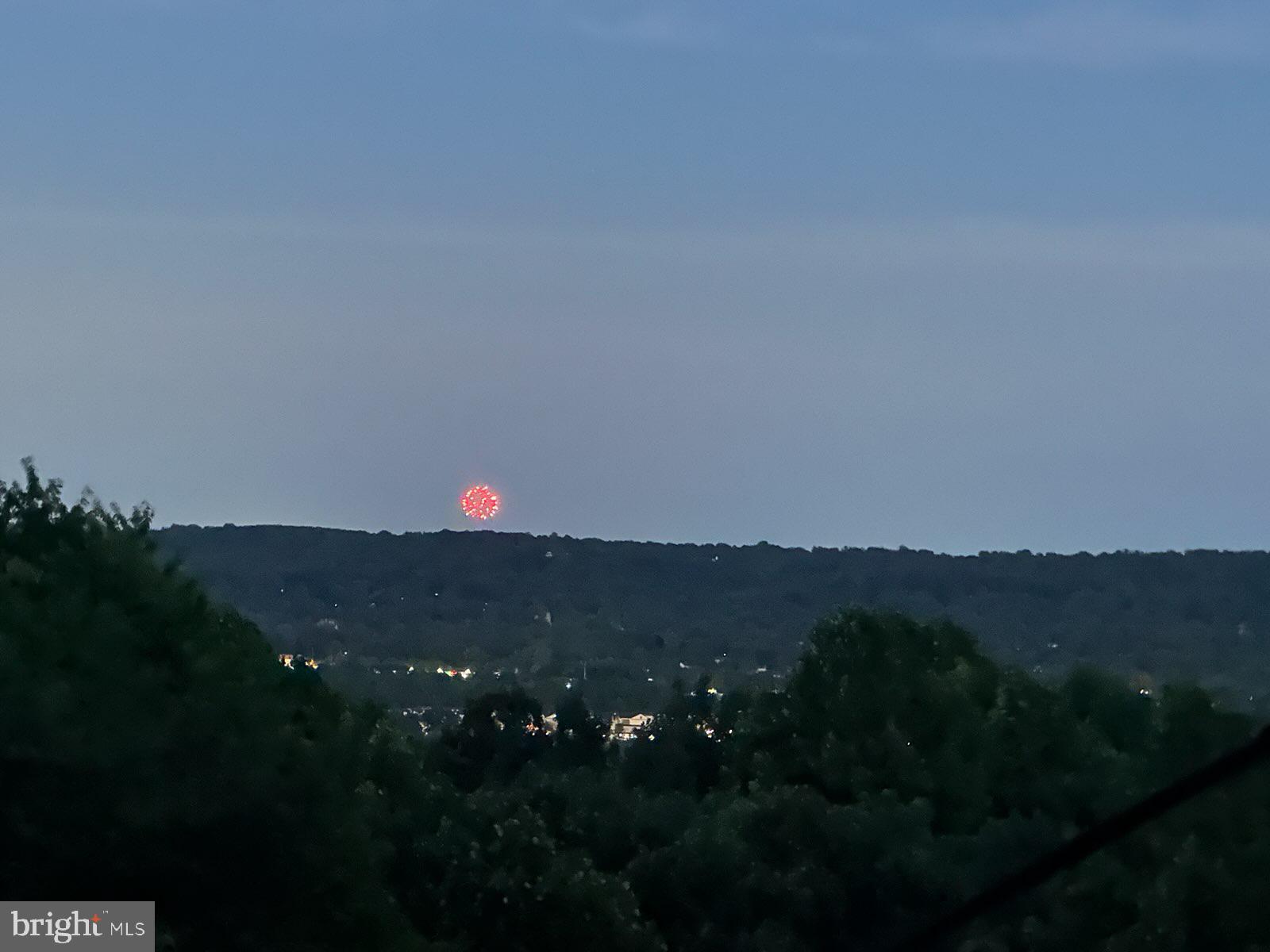 VALLEY FORGE MTN - Residential