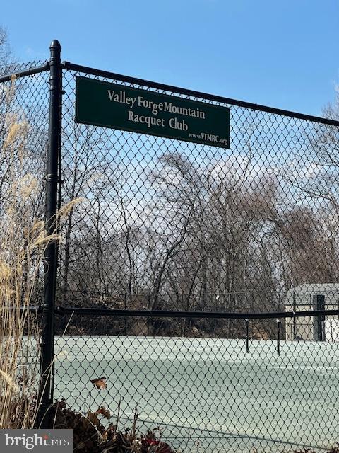 VALLEY FORGE MTN - Residential