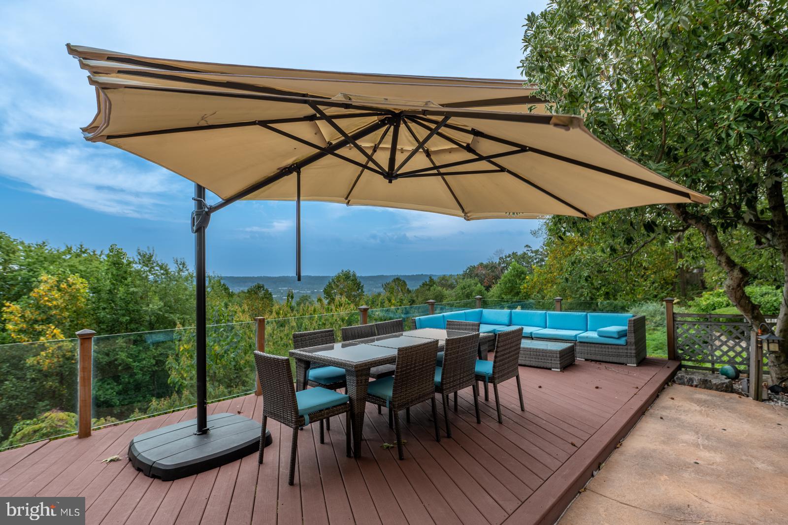 VALLEY FORGE MTN - Residential