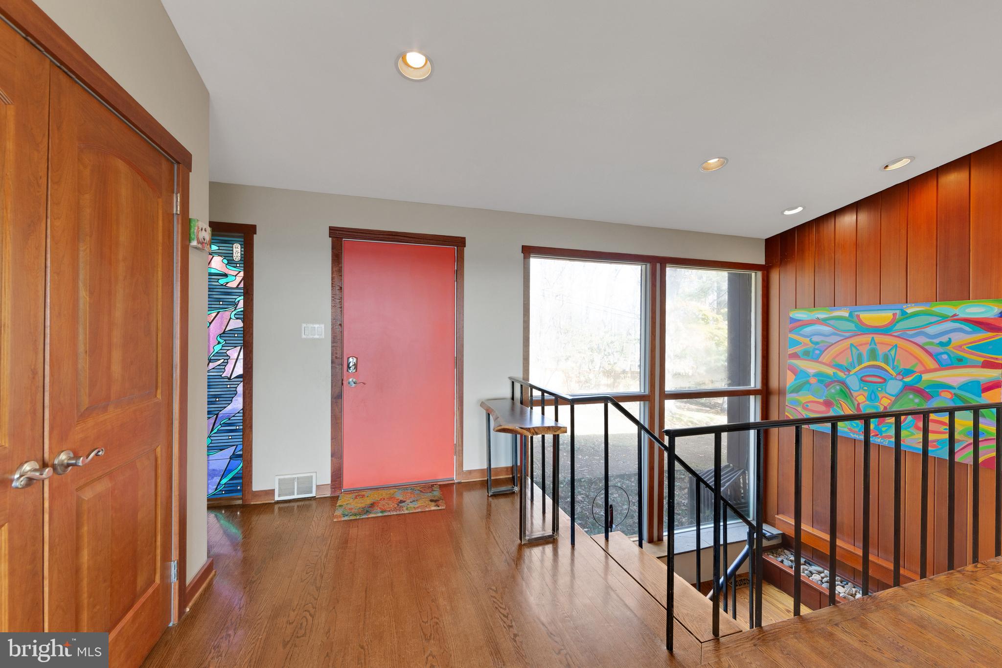 VALLEY FORGE MTN - Residential