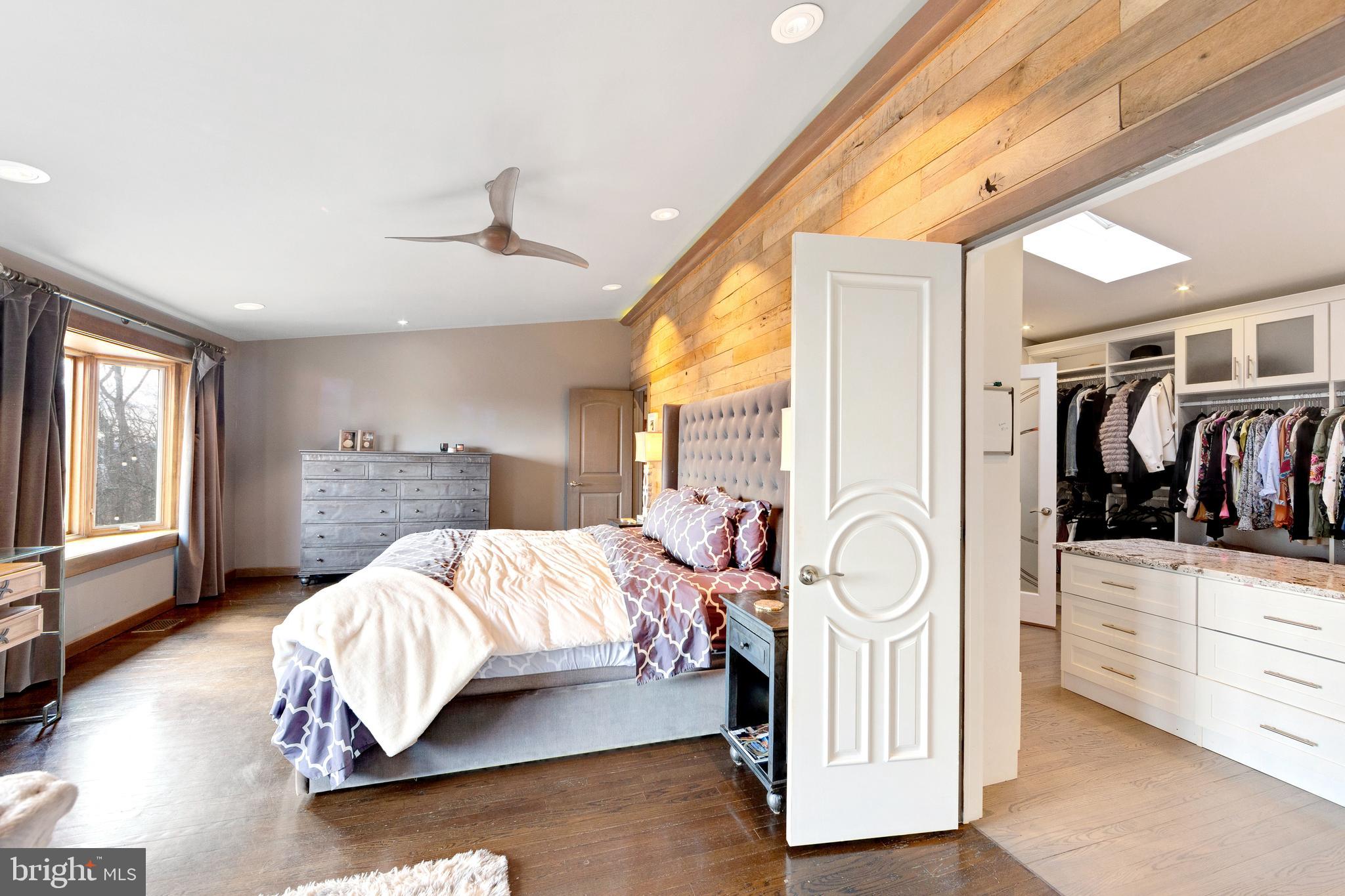 VALLEY FORGE MTN - Residential