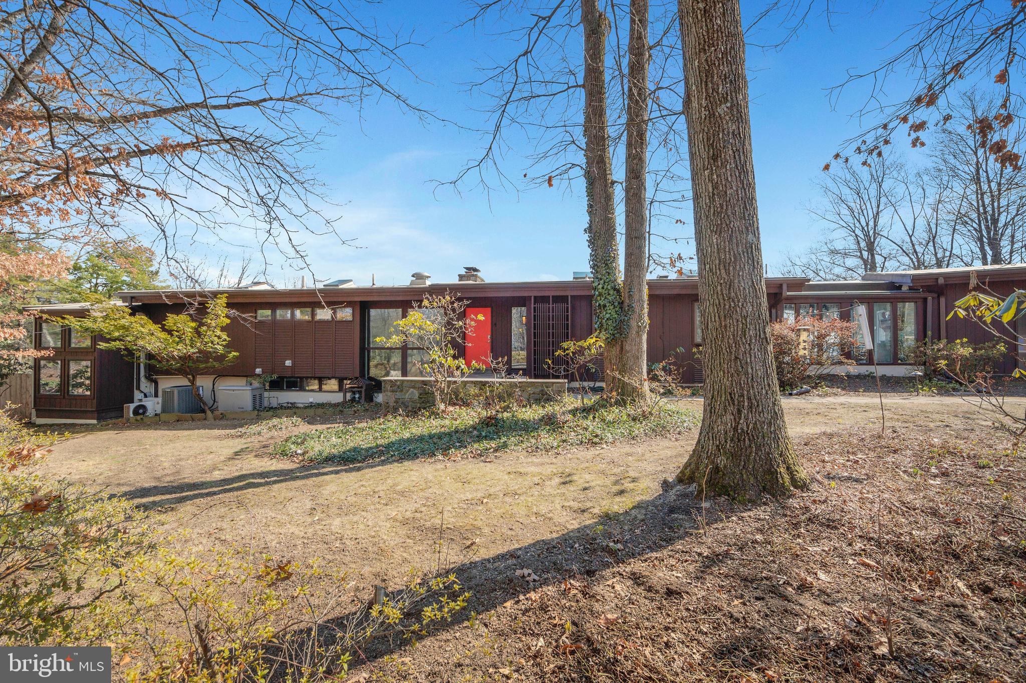 VALLEY FORGE MTN - Residential