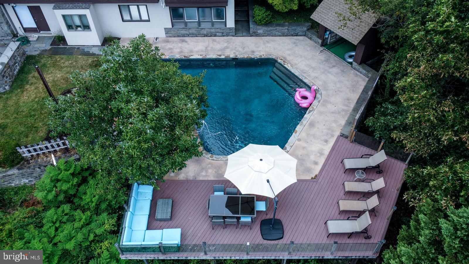 VALLEY FORGE MTN - Residential