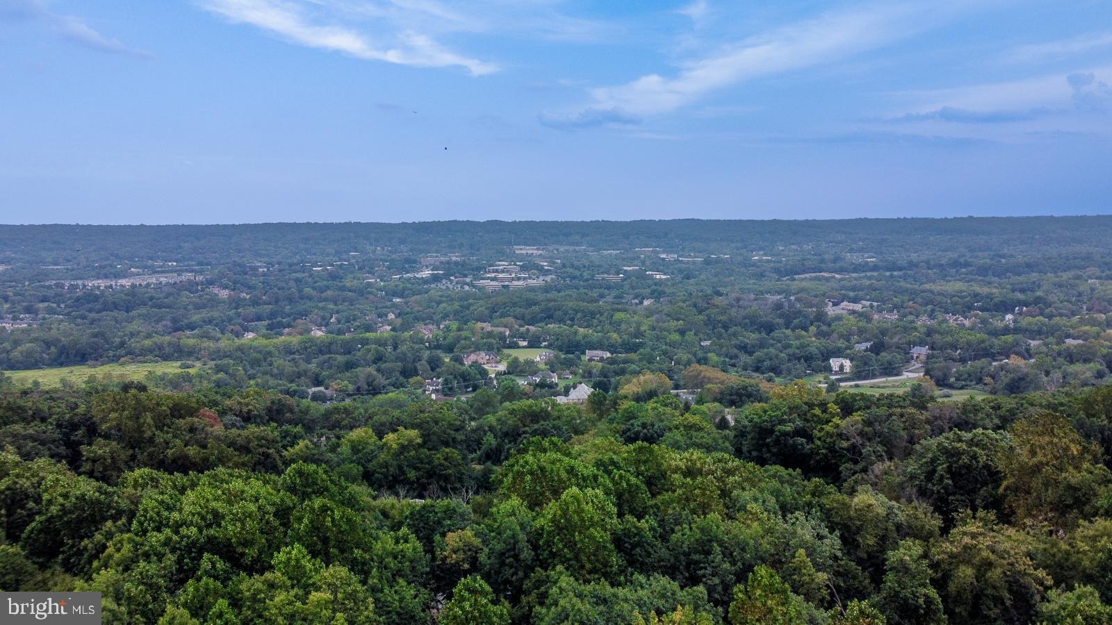 VALLEY FORGE MTN - Residential
