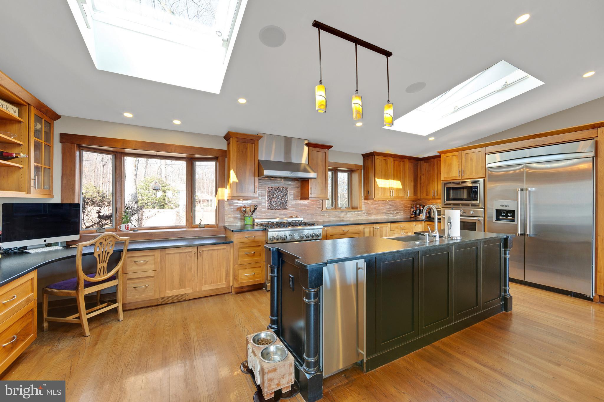 VALLEY FORGE MTN - Residential